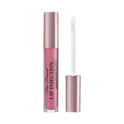 LIP INJECTION MAXIMUM PLUMP LIP GLOSS (GLOSS VOLUMINIZADOR)